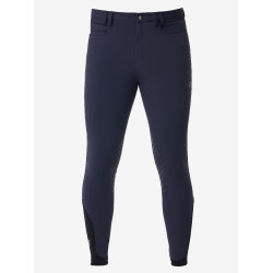 Pantalon homme LeMieux Monsieur Bleu marine Pantalon homme LeMieux Monsieur Bleu marine