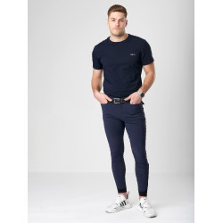 Pantalon homme LeMieux Monsieur Bleu marine Pantalon homme LeMieux Monsieur Bleu marine