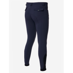 Pantalon homme LeMieux Monsieur Bleu marine Pantalon homme LeMieux Monsieur Bleu marine