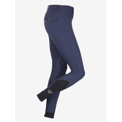 Pantalon homme LeMieux Monsieur Bleu marine Pantalon homme LeMieux Monsieur Bleu marine