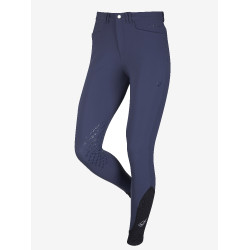 Pantalon homme LeMieux Monsieur Bleu marine Pantalon homme LeMieux Monsieur Bleu marine