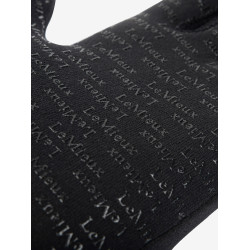 Gants LeMieux Polartec Noir Gants LeMieux Polartec Noir