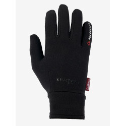 Gants LeMieux Polartec Noir Gants LeMieux Polartec Noir