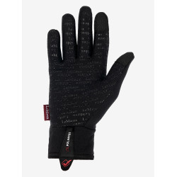 Gants LeMieux Polartec Noir Gants LeMieux Polartec Noir