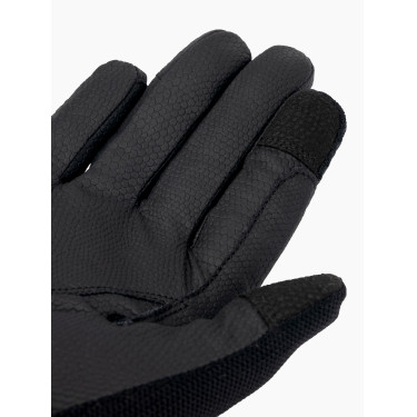 LeMieux 3D Mesh paardrijhandschoenen LeMieux 3D Mesh paardrijhandschoenen