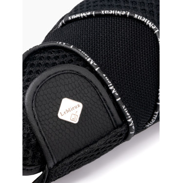 LeMieux 3D Mesh paardrijhandschoenen LeMieux 3D Mesh paardrijhandschoenen