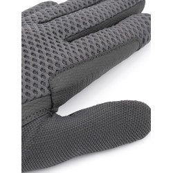 LeMieux 3D Mesh paardrijhandschoenen Grijs LeMieux 3D Mesh paardrijhandschoenen Grijs