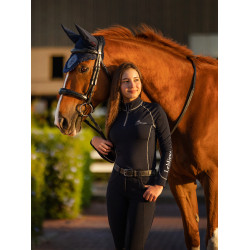 Technisch ondergoed My LeMieux Oud model marineblauw