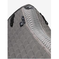 Tapis LeMieux Self-Cool Close Contact Square Gris Tapis LeMieux Self-Cool Close Contact Square Gris