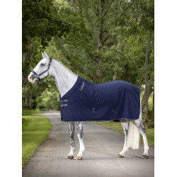 Koeldeken Cooler LeMieux Marineblauw