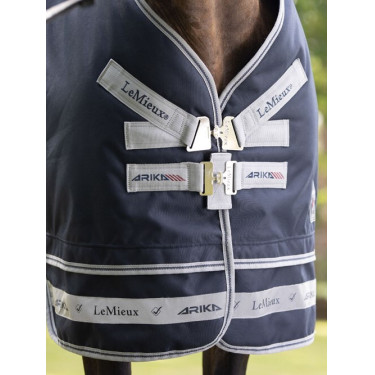 Waterdichte deken Arika Storm-Tek LeMieux 100g Waterdichte deken Arika Storm-Tek LeMieux 100g