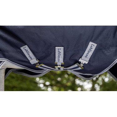 Waterdichte deken Arika Storm-Tek LeMieux 100g Waterdichte deken Arika Storm-Tek LeMieux 100g