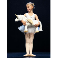 Ailes pour jouet Mini Poney LeMieux Arc en ciel Multi-couleurs Ailes pour jouet Mini Poney LeMieux Arc en ciel Multi-couleurs