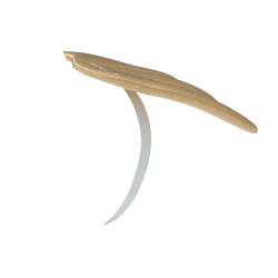 Vleugels voor Mini Pony speelgoed LeMieux Goudkleurig