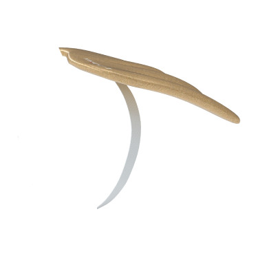 Vleugels voor Mini Pony speelgoed LeMieux Goudkleurig