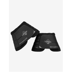 Cloches Motionflex LeMieux Noir