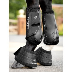 Motionflex springschoenen LeMieux Motionflex springschoenen LeMieux