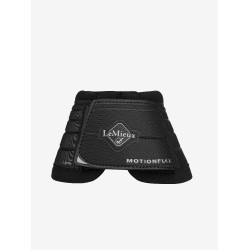 Cloches Motionflex LeMieux Noir