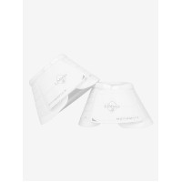 Cloches Motionflex LeMieux Noir Cloches Motionflex LeMieux Noir