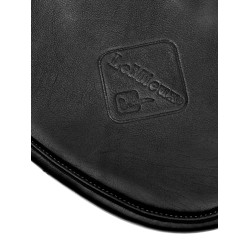 Sangle longue anatomique LeMieux Gel-Tek avec aimant Noir Sangle longue anatomique LeMieux Gel-Tek avec aimant Noir