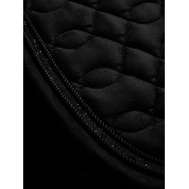 LeMieux Crystal Suede Close Contact Zadeldek LeMieux Crystal Suede Close Contact Zadeldek