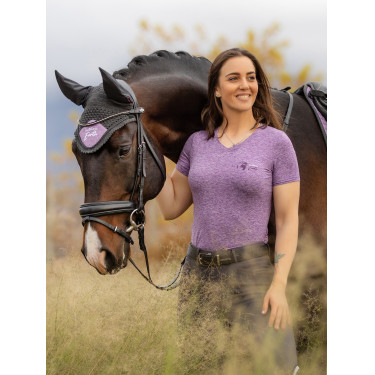 T-shirt LeMieux Earth T-shirt LeMieux Earth