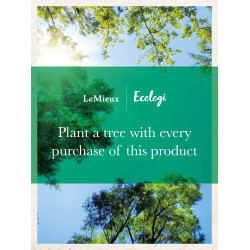 Tapis de selle LeMieux Earth GP Square Moss Marron