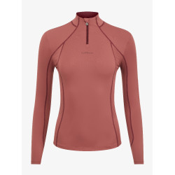 Sous-vêtement technique My LeMieux Rose orchidée