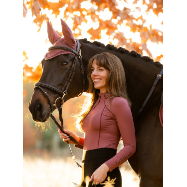 Technisch ondergoed My LeMieux Roze orchidee