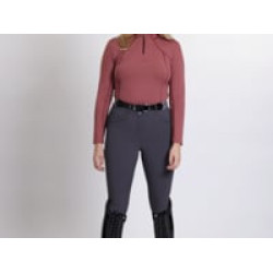 Technisch ondergoed My LeMieux Roze orchidee