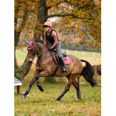 Technisch ondergoed My LeMieux Roze orchidee