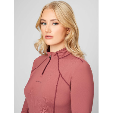 Sous-vêtement technique My LeMieux Rose orchidée