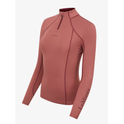 Sous-vêtement technique My LeMieux Rose orchidée