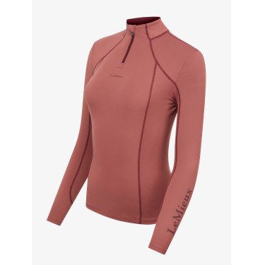 Sous-vêtement technique My LeMieux Rose orchidée