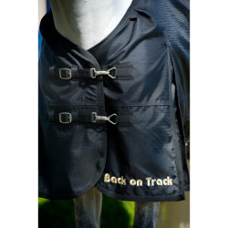 Couverture imperméable 1680D Back On Track