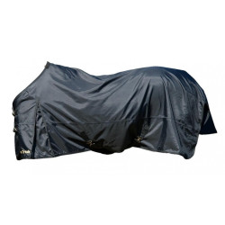 Couverture imperméable 1680D Back On Track