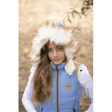 Mouwloze Pénélope Roger bodywarmer Mouwloze Pénélope Roger bodywarmer