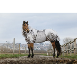 Anti-eczeem hemd Riding World Anti-eczeem hemd Riding World