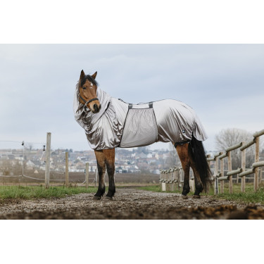 Anti-eczeem hemd Riding World Anti-eczeem hemd Riding World