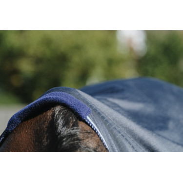 Couverture 600D Riding World Eco Couverture 600D Riding World Eco