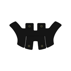 Bescherming Duurzaamheid Scoot Boots Gaiter Bescherming Duurzaamheid Scoot Boots Gaiter