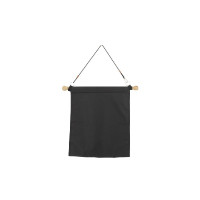 Tas met strepen Paddock Sports Zwart Tas met strepen Paddock Sports Zwart