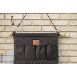 Sac à bandes Paddock Sports Noir Sac à bandes Paddock Sports Noir