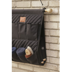 Sac à bandes Paddock Sports Noir Sac à bandes Paddock Sports Noir