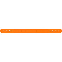 Paturonbanden Scoot Boots per 4 Oranje