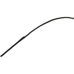 Cravache de dressage Whip & Go Diamond Noir Cravache de dressage Whip & Go Diamond Noir