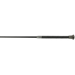 Cravache de dressage Whip & Go Strassy Cravache de dressage Whip & Go Strassy