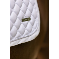 Lami-Cell Classic zadeldek Wit