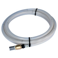 Complete zuigset 7 m + La...