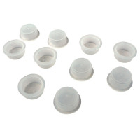 Sachet de 5 bouchons pour... Sachet de 5 bouchons pour...